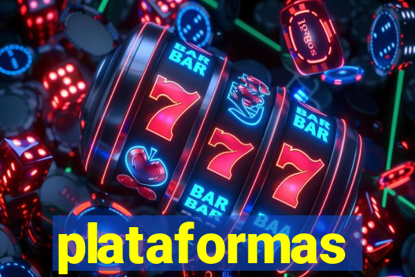 plataformas estrangeiras de jogos